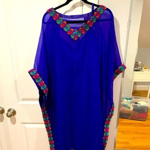 Kaftan